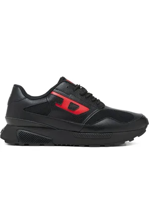 Diesel Tenis con agujetas