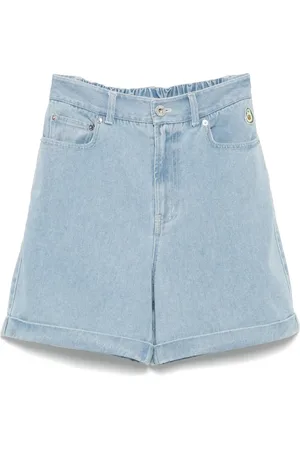 Chocoolate Shorts con pretina elástica