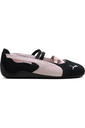 PUMA Tenis Speedcat Ballet Black/Mauve Mist