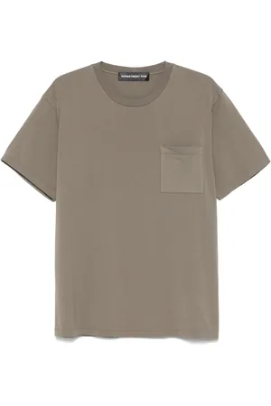 DEPARTMENT 5 Playera Wav
