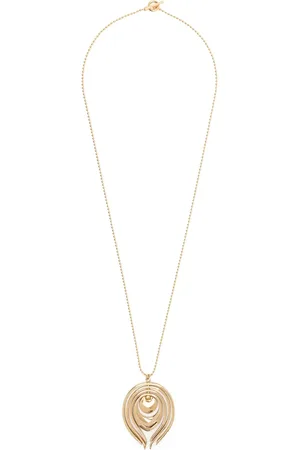 ZIMMERMANN Collar con dije Muse