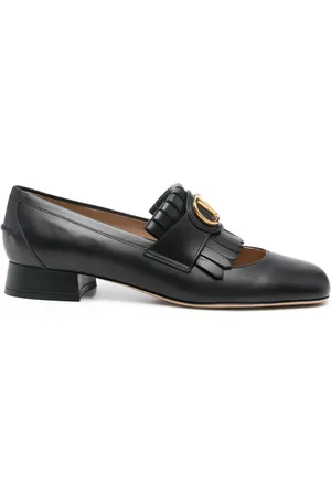 VALENTINO GARAVANI Mocasines VLogo Signature