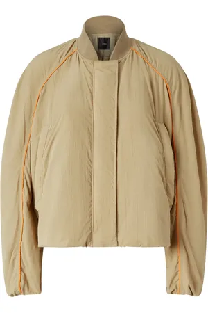 Pinko Chamarra bomber capitonada