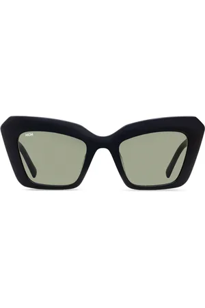 MCM Lentes de sol 731 con armazón cat eye