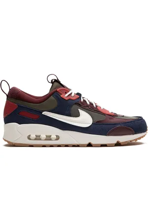 Nike Tenis Air Max 90 Futura