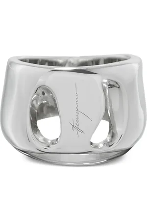 Salvatore Ferragamo Anillo Vara