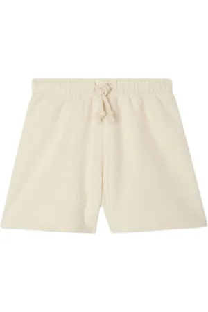 American Vintage Bermudas con logo