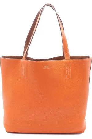 Hermès 2010-2020 Clemence Double Sens 36 tote bag