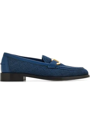 Salvatore Ferragamo Mocasines Gancini