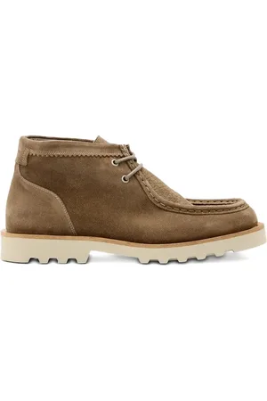 AllSaints Botas Skiff