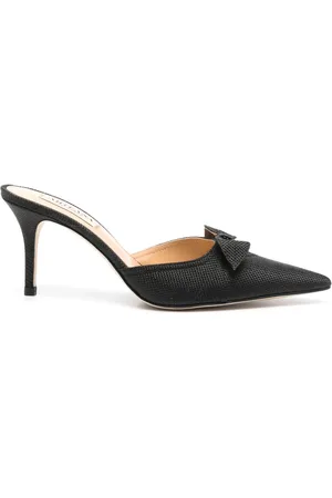 Arteana Mules Varbla con tacón de 80mm