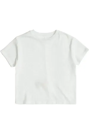 American Vintage Playera de algodón