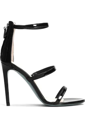 Fratelli Russo Sandalias con tacón de 110mm