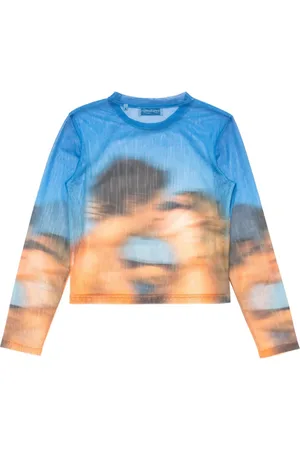 CARNE BOLLENTE Playera Riviera Romance
