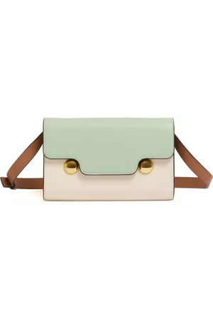 Marni Bolsa de hombro Trunkaroo