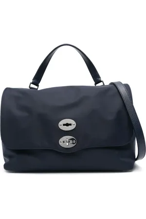 Zanellato Tote Postina® Tokyo mediana