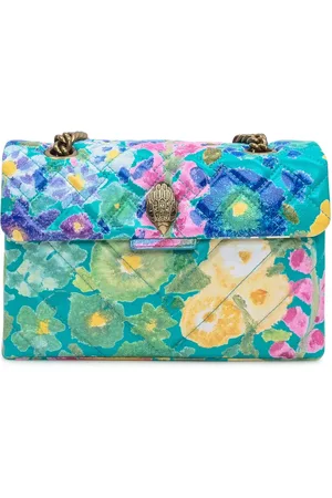 Kurt Geiger Bolsa de hombro Kensington
