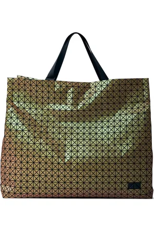 Issey Miyake Tote Cart Insect