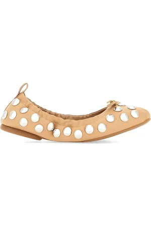 Hogan Flats con apliques