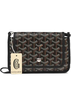 GOYARD Bolsa de hombro Plumet 2024