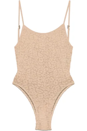 Bond Eye Traje de baño Low Palace