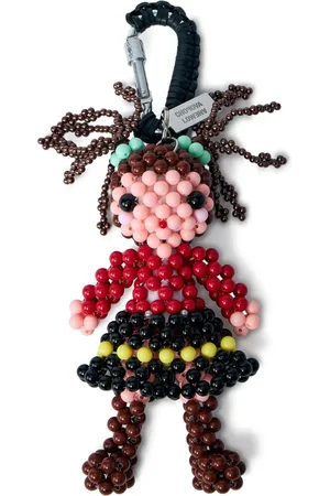 Chopova Lowena Emma Doll charm