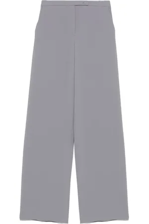 Emporio Armani Pantalones palazzo