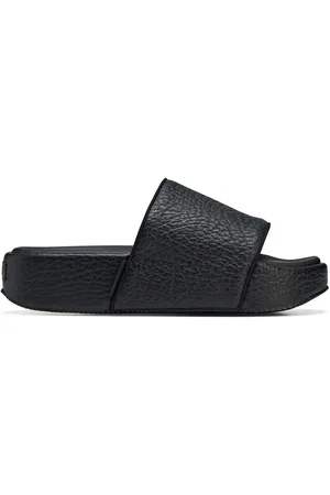 Y-3 Sandalias con tira