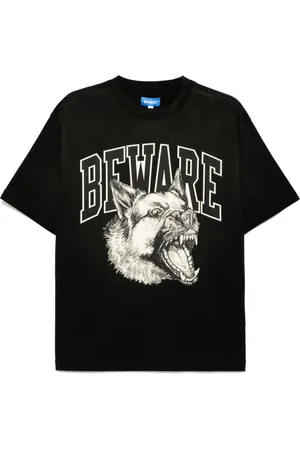 MARKET Playera Tonal Beware