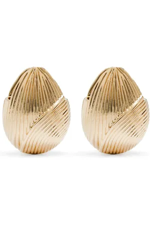 ZIMMERMANN Aretes Pebble Mini