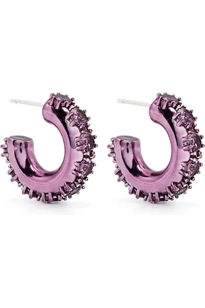 Justine Clenquet Aretes Nina