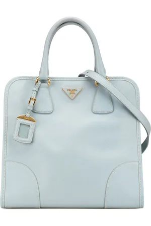 Prada Bolsa satchel Saffiano Lux Shopping Tote 2010-2024