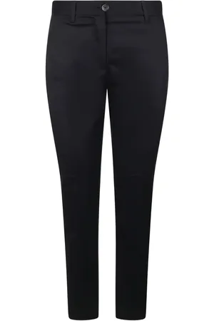 Nine In The Morning Pantalones slim