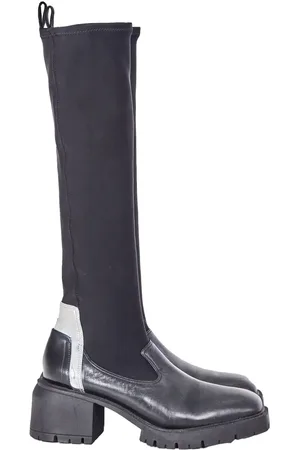 Gloria Coelho Botas de piel