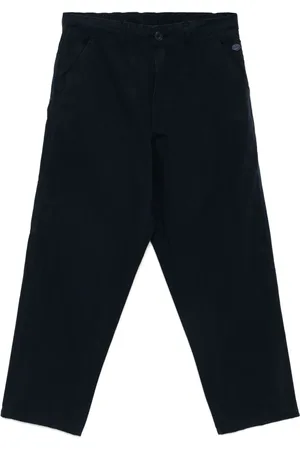 Chocoolate Pantalones con cordones en la pretina