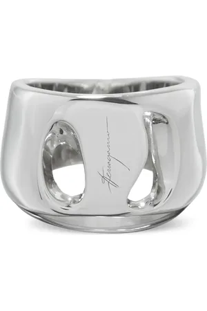 Salvatore Ferragamo Anillo Vara