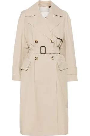 Max Mara Gabardina MT