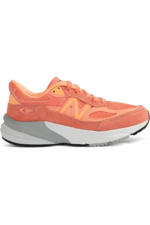 New Balance Tenis Made in USA 990v6