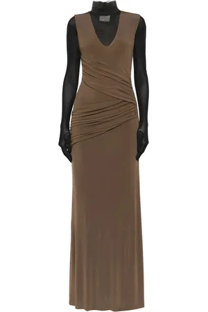 CHATS BY C.DAM Vestido Iza