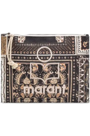 Isabel Marant Bolsa de mano Netia