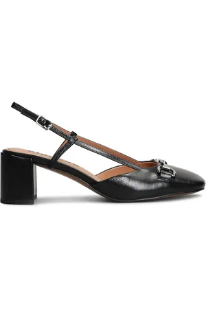 Bibi Lou Zapatillas Ashe con tacón de 60mm
