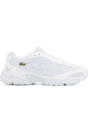 Lacoste Tenis Storm 96 2K Lite de piel