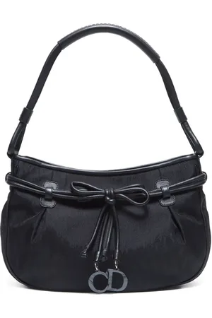 Dior Bolsa de hombro Trotter 2000