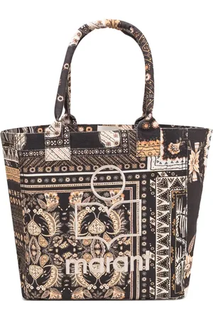 Isabel Marant Tote Aby pequeña