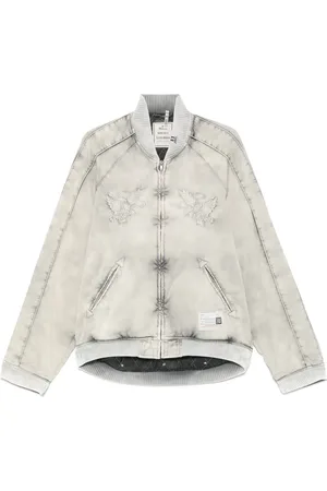 Maison Mihara Yasuhiro Chamarra Souvenir