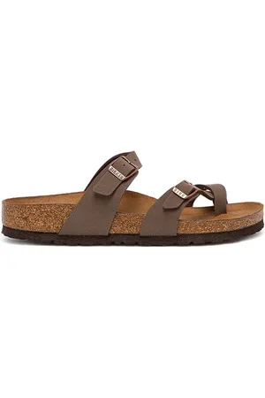Birkenstock Sandalias con doble tira