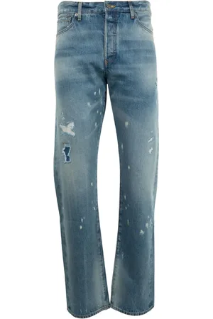 Cout de la Liberte Jeans Bobby Japanese Selvage