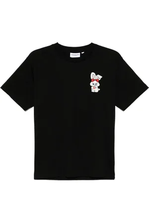 Chocoolate Playera con estampado gráfico
