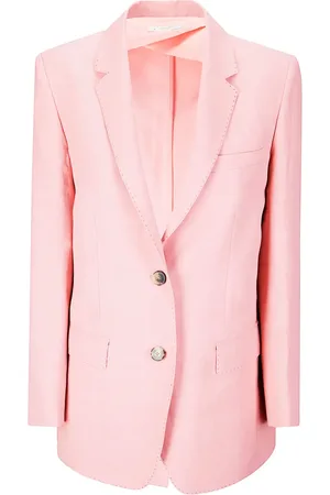 ALBERTO BIANI Blazer con botones
