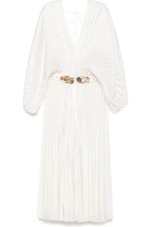 Acler Vestido largo Wonastow
